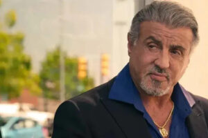 ‘Tulsa King’ no basta: Sylvester Stallone anuncia nueva serie con estrella de ‘Yellowstone’