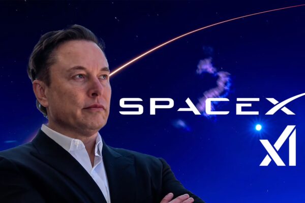 Elon Musk fusiona SpaceX con xAI: Crea el gigante privado más valioso del mundo por 1.25 billones de dólares