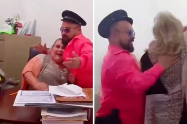 Striptease en oficina y escoltas: polémicas de funcionarios