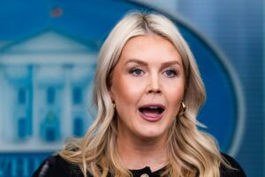 Vocera de Trump advierte a Cuba: “Hagan cambios drásticos muy pronto o el régimen caerá”