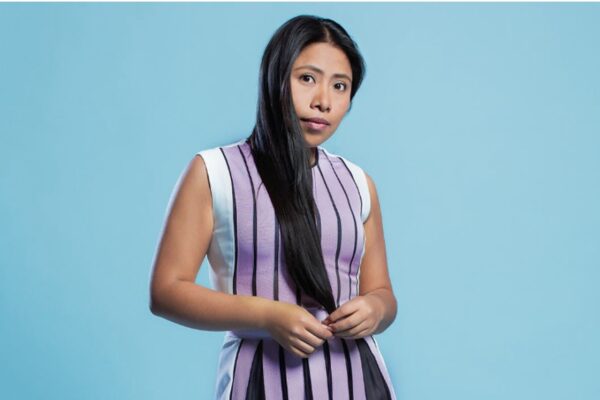Yalitza Aparicio produjo su primera película y llega a Netflix casi sin ruido: “City of Dreams” pasa desapercibida