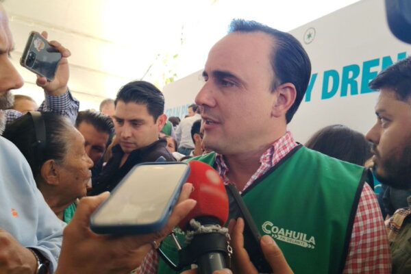 Gobernadores y alcaldes anuncian inversiones millonarias en infraestructura y obra pública en cuatro estados