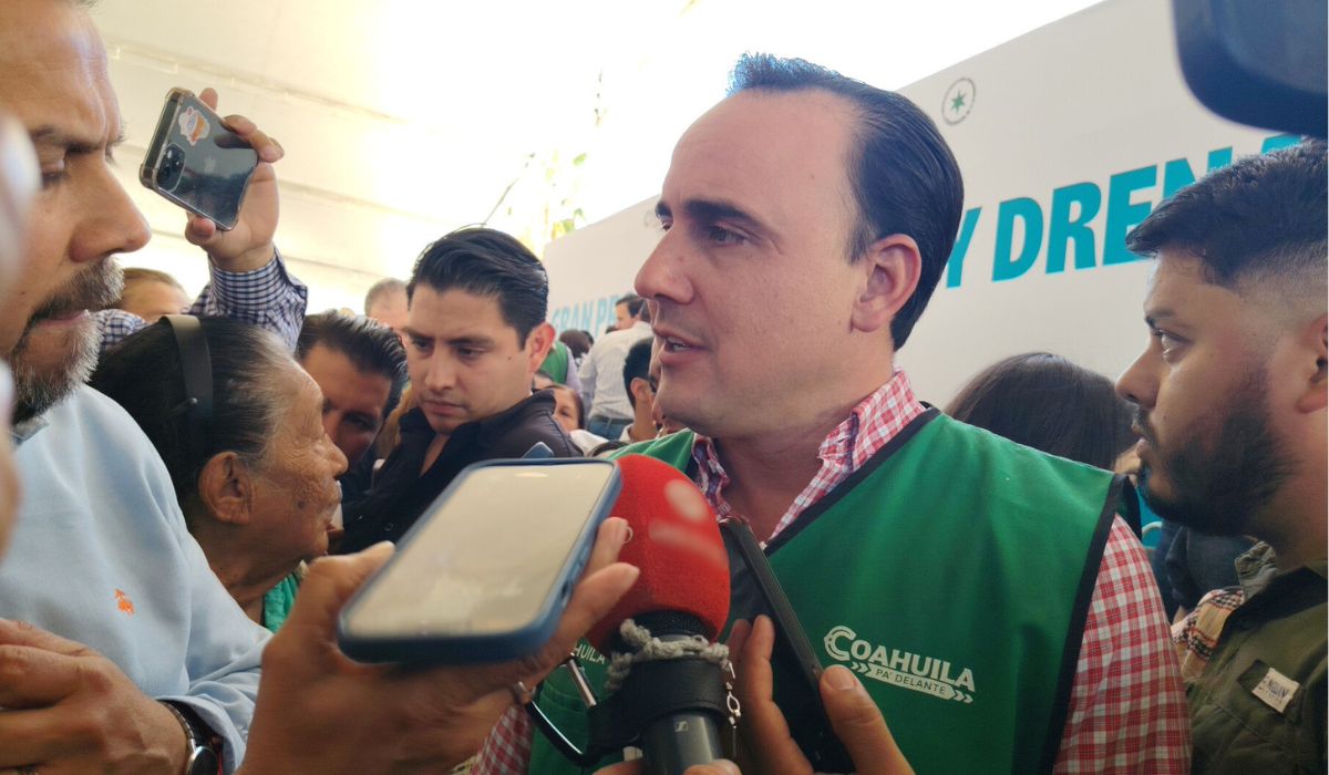 Gobernadores y alcaldes anuncian inversiones millonarias en infraestructura y obra pública en cuatro estados