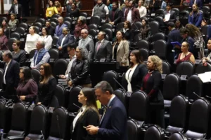 Cámara de Diputados aprueba Ley Federal de Procedimiento Contencioso Administrativo