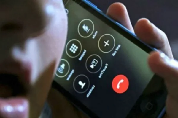 Desmantela Fiscalía de Nuevo León red de extorsión digital ‘La Tía Paty’