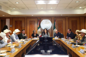 Productores lecheros de Jalisco alertan sobre crisis del sector ante Diputados