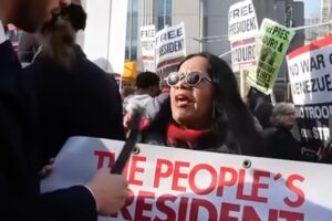 EE.UU. reanuda operaciones en su Embajada en Caracas tras siete años; Maduro publica mensaje desde prisión en Brooklyn