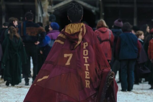 HBO estrena primer avance de la serie de Harry Potter con estreno previsto para Navidad de 2026