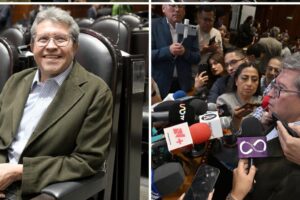 Estancamiento del Plan B electoral en el Senado divide a la mayoría y alerta al INE