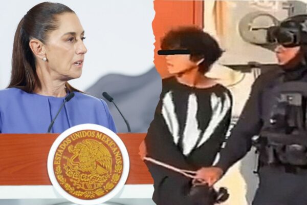 Debate nacional por sanciones a menores tras asesinato de dos maestras en Michoacán