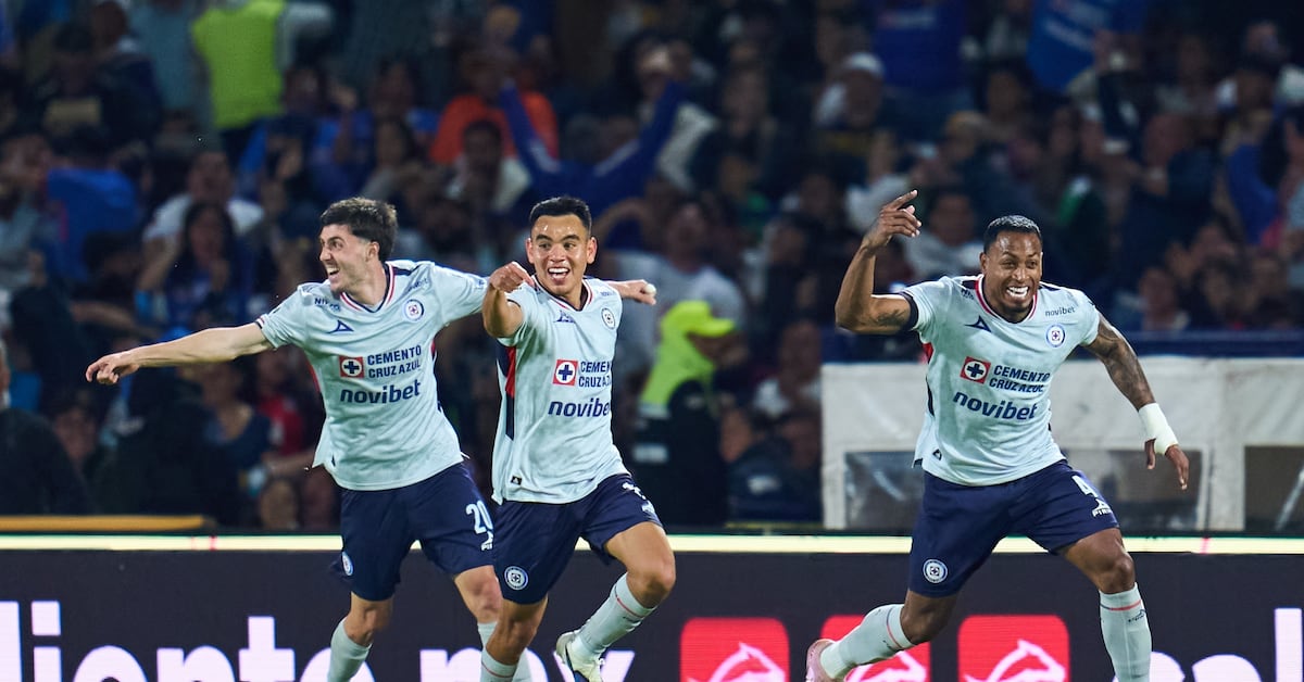 Liga MX: Cruz Azul lidera tras Jornada 11 mientras Toluca lamenta fallecimiento de exportero