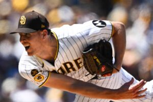 Inicia temporada 2026 de la MLB con victoria de Tigres sobre Padres en San Diego