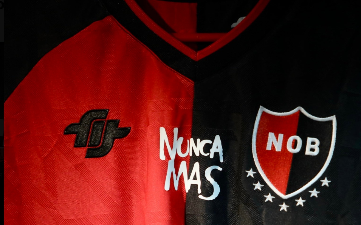 Clubes de fútbol argentinos y la AFA conmemoran el 50 aniversario del golpe de Estado