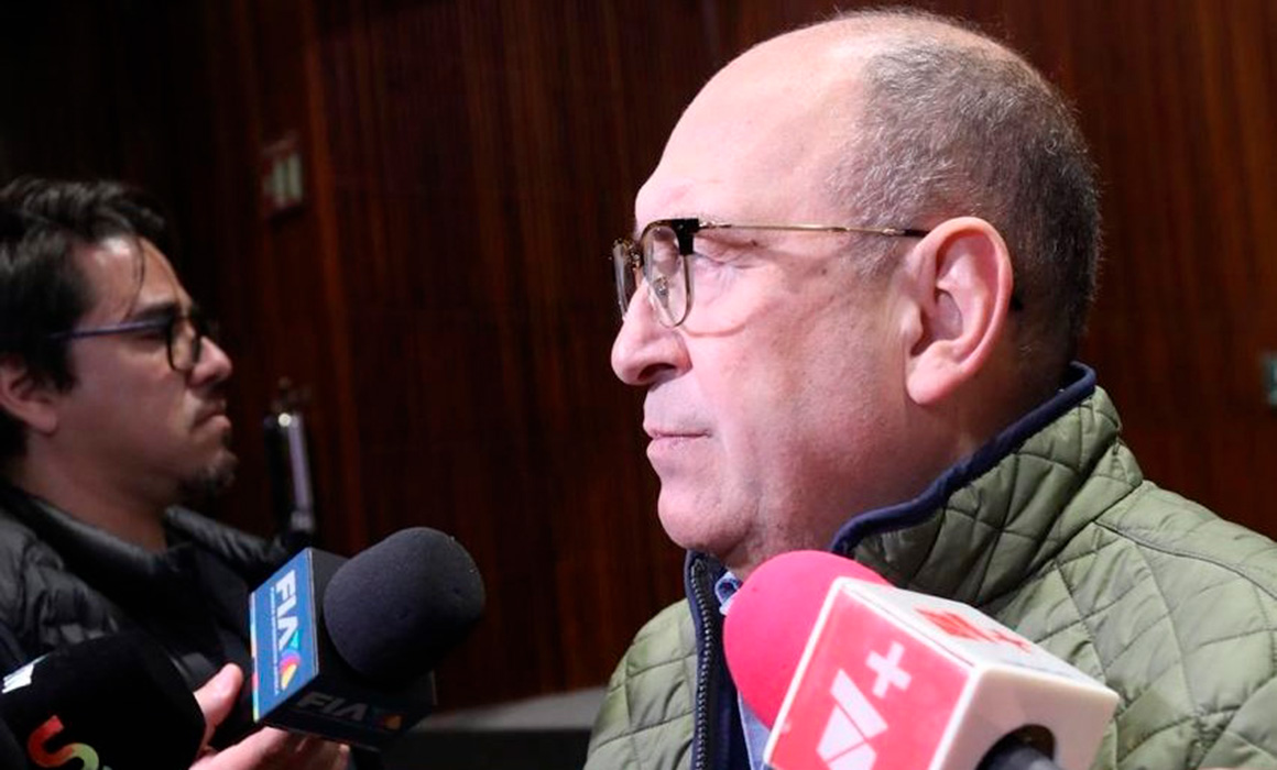 Senado debate Plan B electoral con críticas por recorte al INE y revocación