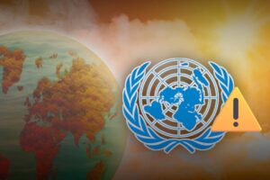 ONU alerta sobre superación del umbral de calor global; SMN reporta lluvias y temperaturas extremas en México