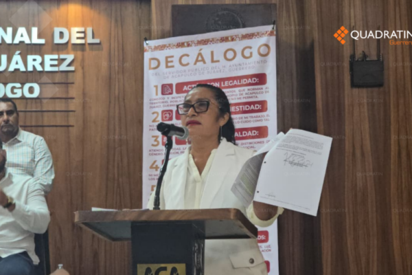 EE.UU. impone fianza de visa a 50 países; reportan 16 desaparecidos en Galápagos y avances en reformas estatutarias