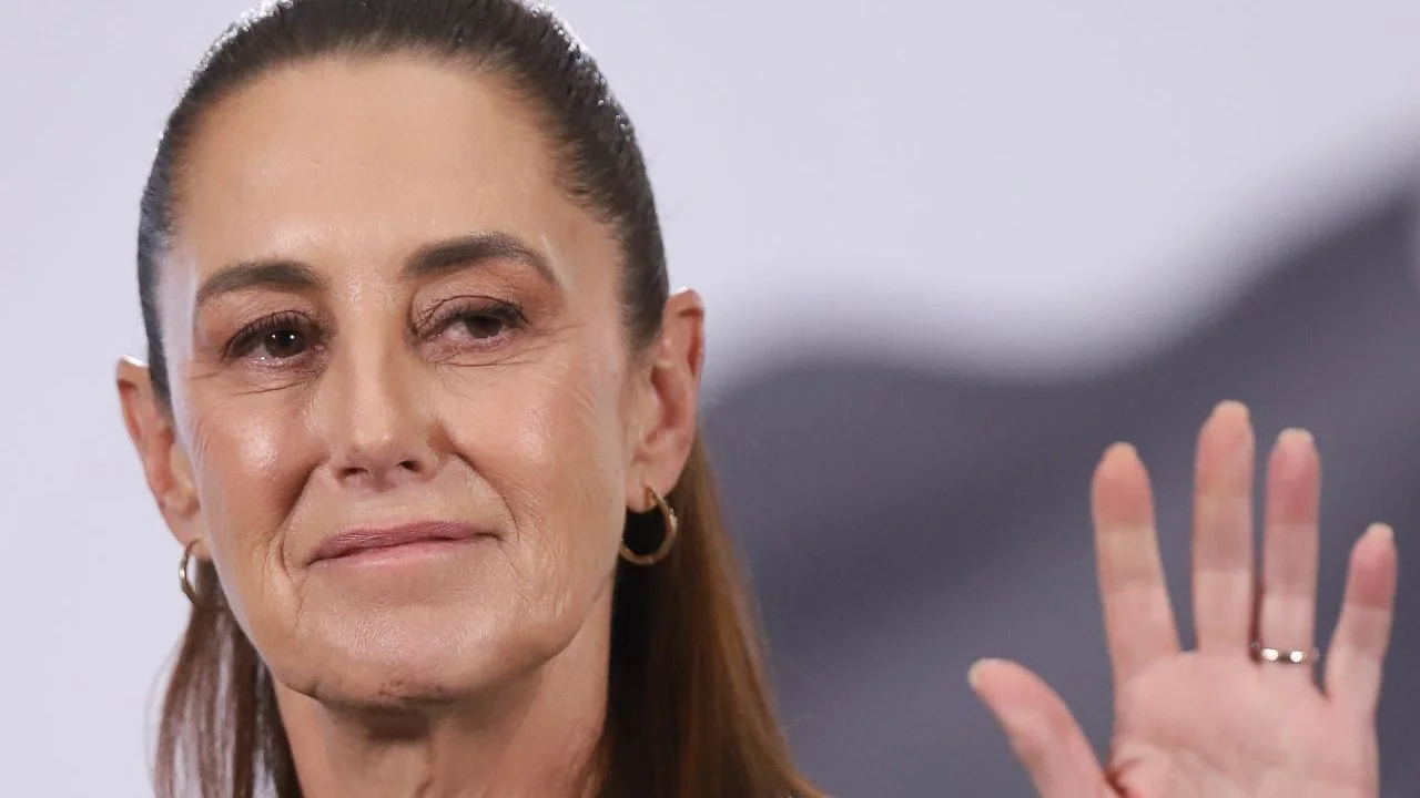 Presenta Sheinbaum reforma al Código Fiscal para flexibilizar pago de créditos