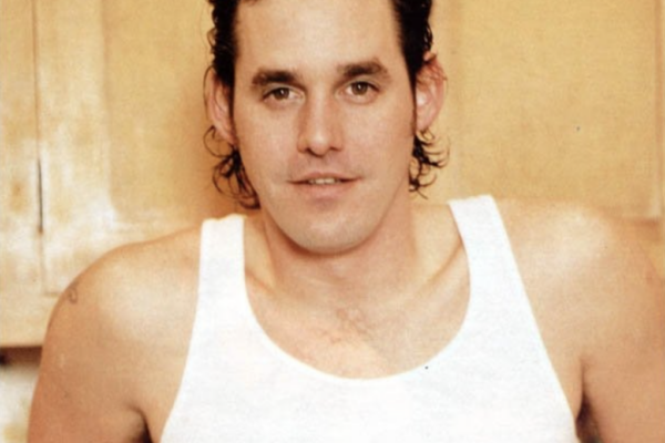 Fallece Nicholas Brendon, estrella de ‘Buffy la cazavampiros’, a los 54 años