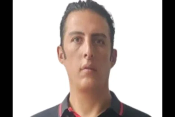 Sentencian a 20 años de prisión al influencer ‘Fer Italia’ por violación