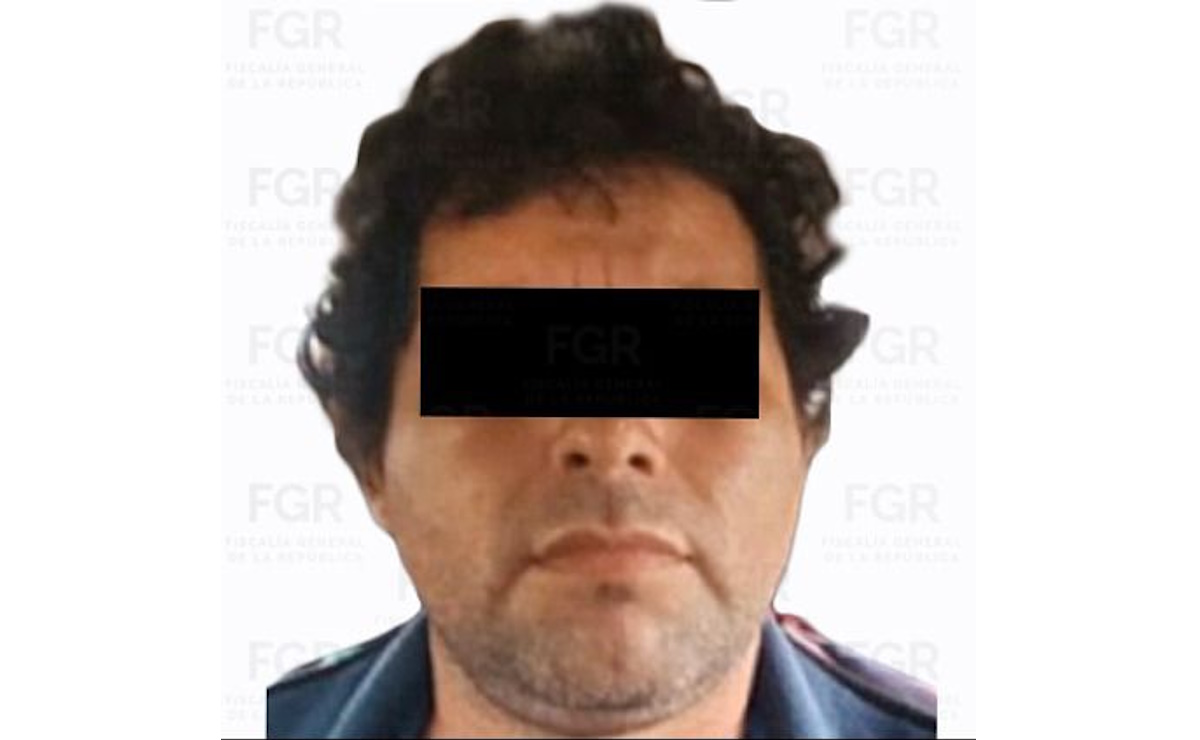 Capturan a implicado en asesinato de periodista Gregorio Jiménez