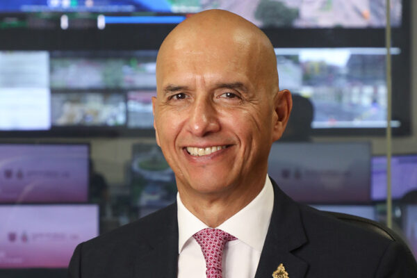 Gobierno de la CDMX lanza programa Mundial Social con miras al FIFA 2026