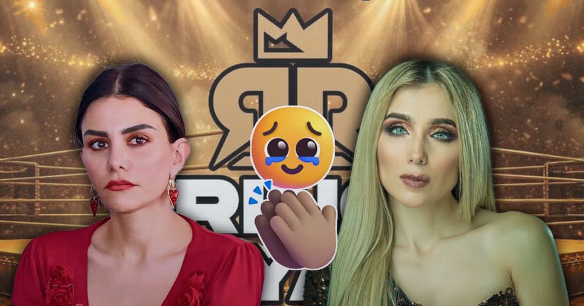 Ring Royale de Poncho de Nigris rompe récords de audiencia en México