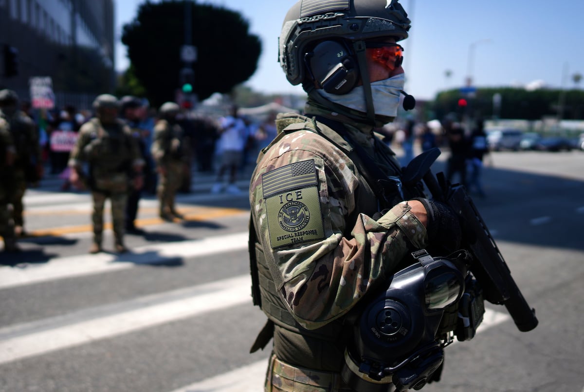 Muere joven mexicano de 19 años bajo custodia de ICE en Florida; SRE exige investigación