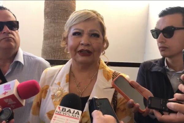 Agente de policía municipal es baleado en Mexicali; autoridades confirman ataque intencional