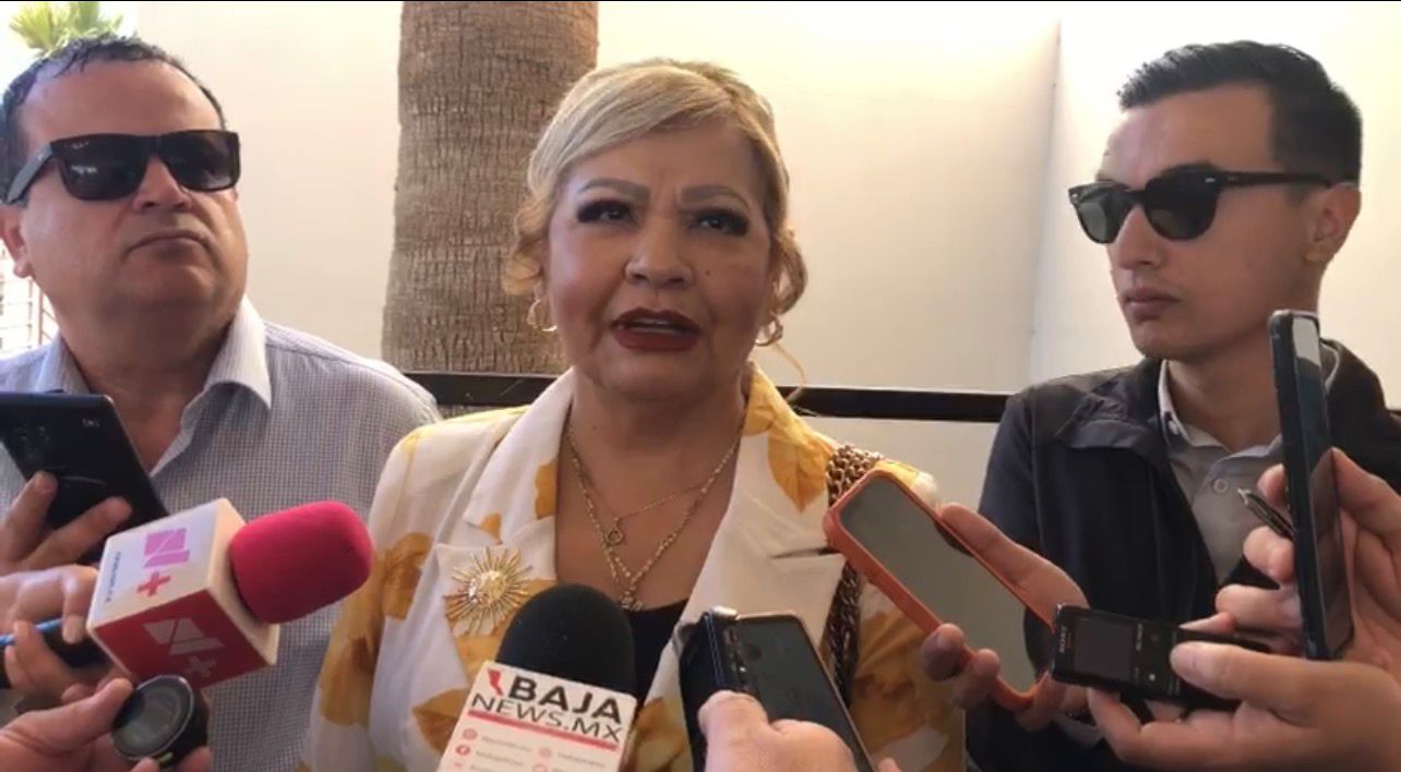 Agente de policía municipal es baleado en Mexicali; autoridades confirman ataque intencional