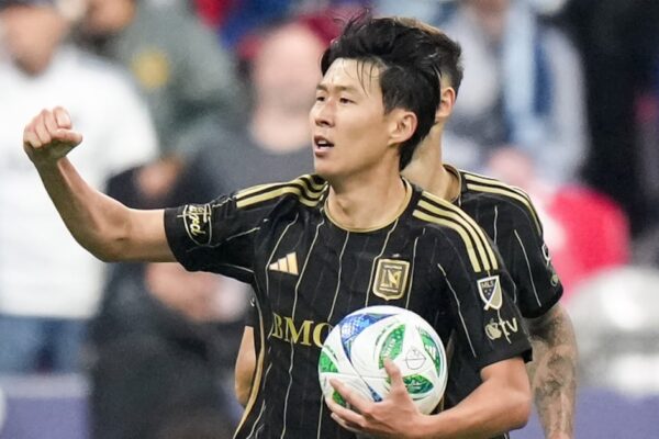 Tigres enfrenta a Cincinnati y Cruz Azul mide a LAFC en Concachampions