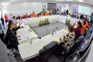 Aprueba Cabildo de Gómez Palacio modificación presupuestal 2026; obra del Parque Morelos espera socialización
