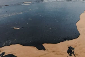Greenpeace y autoridades discrepan sobre magnitud de derrame en Golfo de México