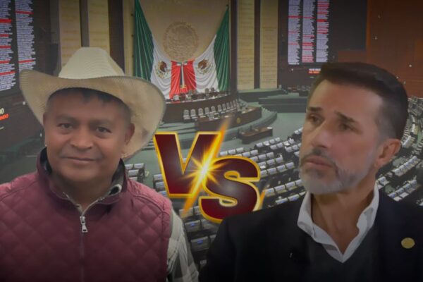 Polémica por retorno de Mayer a Cámara y denuncia de Morales