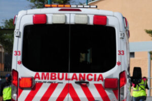 Fallece Diego Osuna Miranda, hijo del director de BBVA México, en trágico accidente en la carretera Toluca-Valle de Bravo