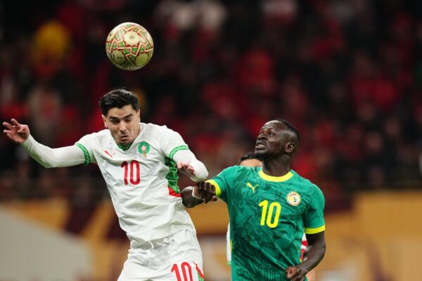 CAF despoja a Senegal de Copa África y la otorga a Marruecos