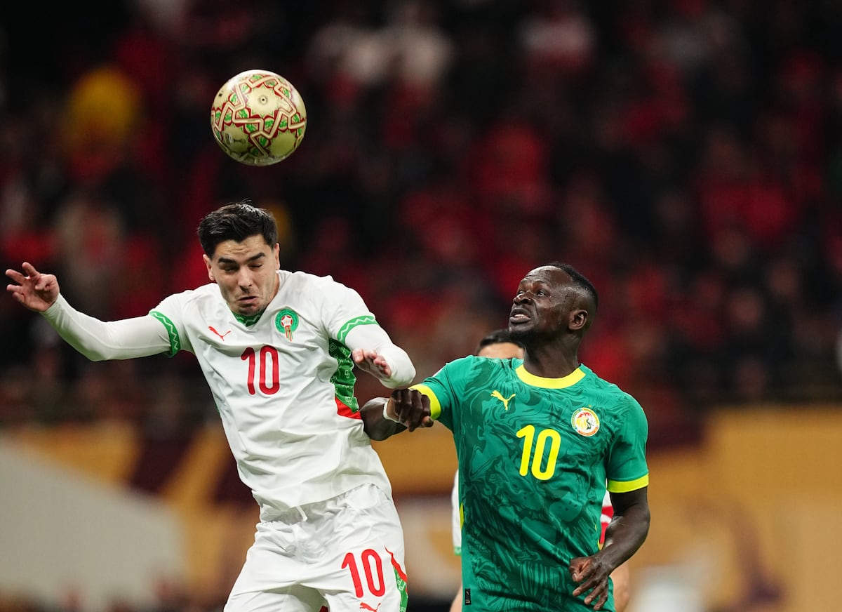CAF despoja a Senegal de Copa África y la otorga a Marruecos