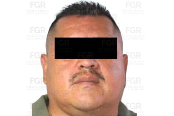 FGR detiene a ocho presuntos integrantes de Cárteles Unidos, incluido El Gallo