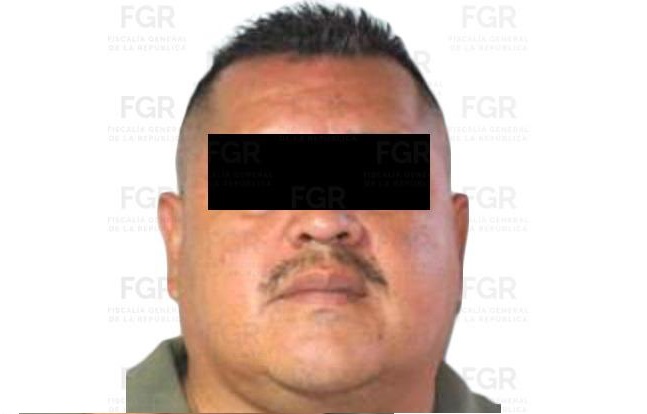 FGR detiene a ocho presuntos integrantes de Cárteles Unidos, incluido El Gallo