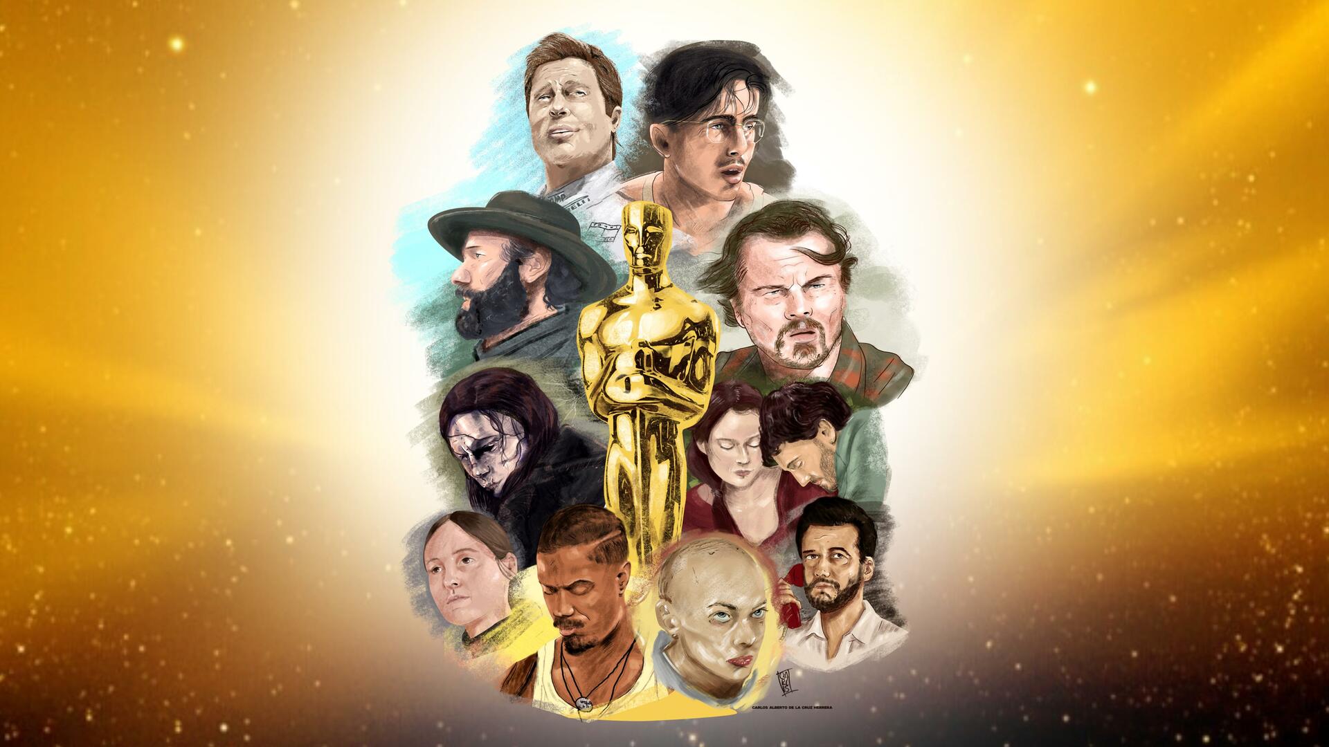 Oscar 2026: ‘Sinners’ y ‘One Battle After Another’ se perfilan como favoritas en una ceremonia récord