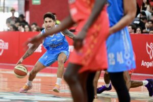 Eventos de espectáculos y deportes marcan un fin de semana diverso en México y el mundo