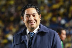 Periodistas de TUDN detenidos en Johannesburgo durante cobertura del Mundial 2026