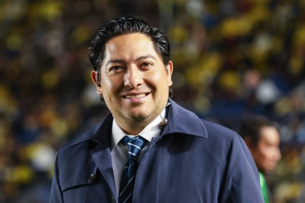 Periodistas de TUDN detenidos en Johannesburgo durante cobertura del Mundial 2026