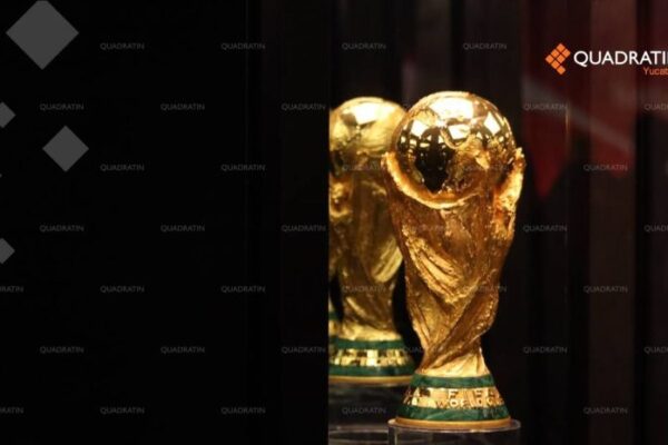 Monterrey se alista para repechaje del Mundial 2026 con llegada de Irak y refuerzo de seguridad