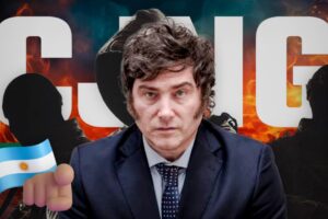 Argentina declara al CJNG como organización terrorista y aplica sanciones financieras