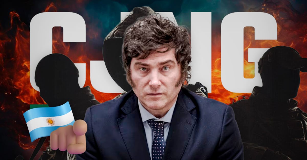 Argentina declara al CJNG como organización terrorista y aplica sanciones financieras