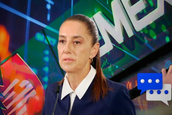 Gobierno federal anuncia desmantelamiento de filiales de Pemex para consolidar transparencia