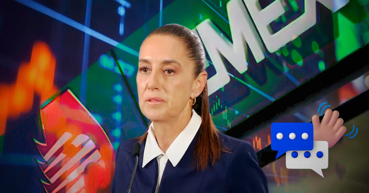 Gobierno federal anuncia desmantelamiento de filiales de Pemex para consolidar transparencia