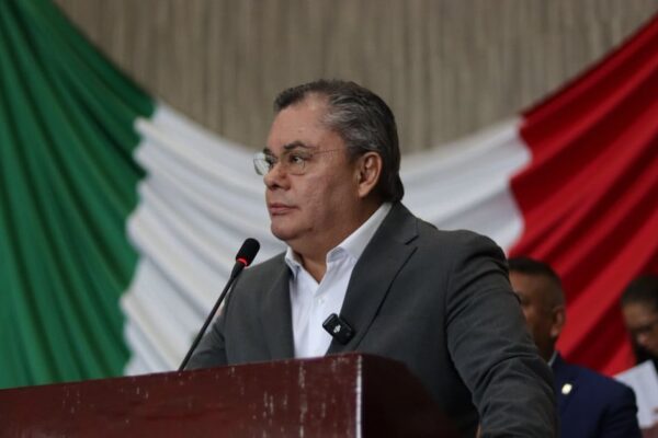 Periodista en Morelos denuncia amenazas de muerte contra diputado morenista