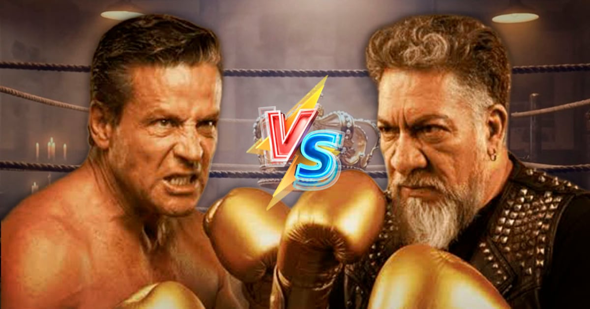 Alfredo Adame noquea a Carlos Trejo en Ring Royale mientras crecen demandas legales