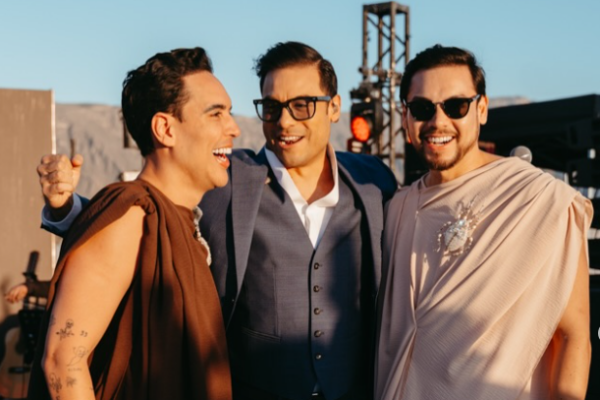 Controversias en el espectáculo: cancelan festival en Querétaro y cuestionan asistencia de Carin León